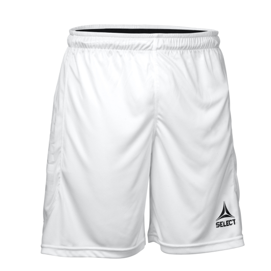 Шорти SELECT Monaco v24 player shorts White